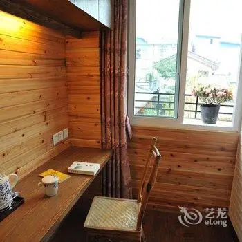 Mt emei Hostel 3077 