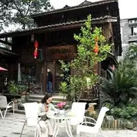 Mt emei Hostel 3077 