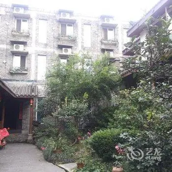 Mt emei Hostel 3077 