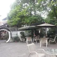 Mt emei Hostel 3077 