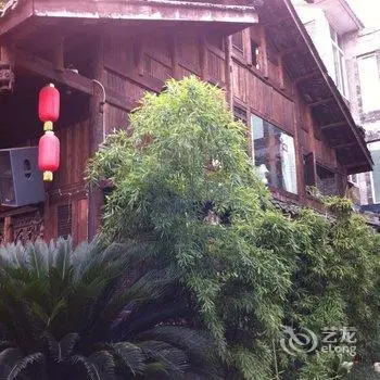 Mt emei Hostel 3077 