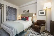 Arthur Hotel - an Atlas Boutique Hotel 