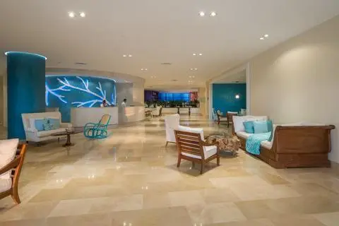 Radisson Cartagena Ocean Pavillion Hotel