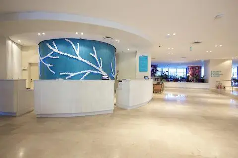 Radisson Cartagena Ocean Pavillion Hotel 