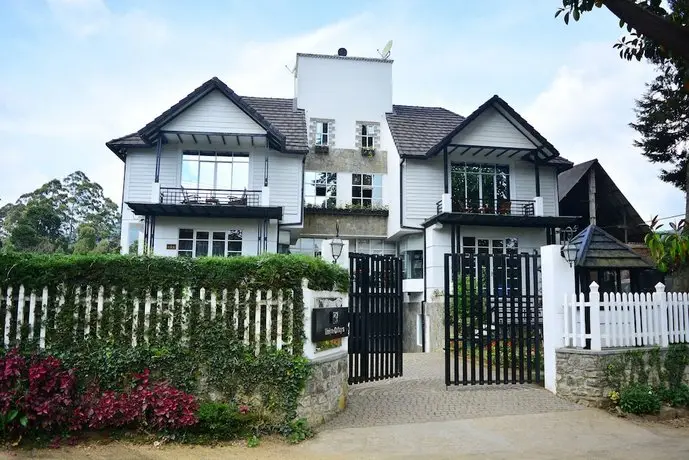 Unique Cottages