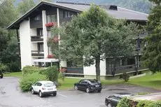 Appartementanlage Thermenblick 