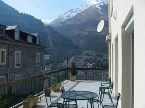 Chalet Peyranere