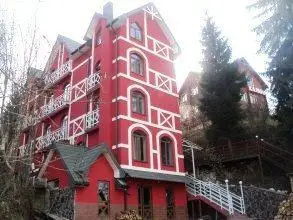 Otel' Kalina