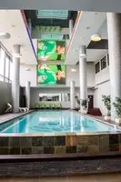 Urban Park Hotel Apartments by Misty Blue Hotels 