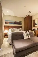 Urban Park Hotel Apartments by Misty Blue Hotels 