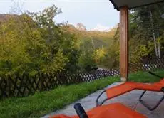 Chalet Serenite Ovronnaz 