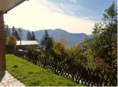 Chalet Serenite Ovronnaz 