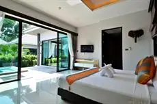 Chaweng Noi Pool Villa 