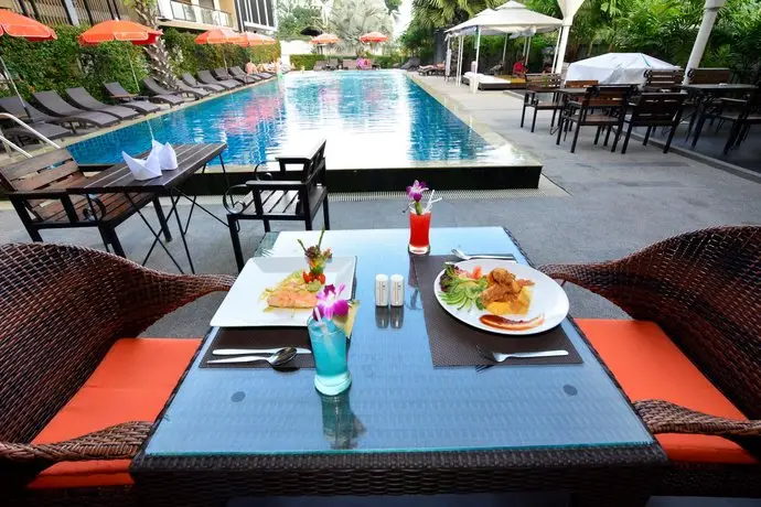 Chaweng Noi Pool Villa 