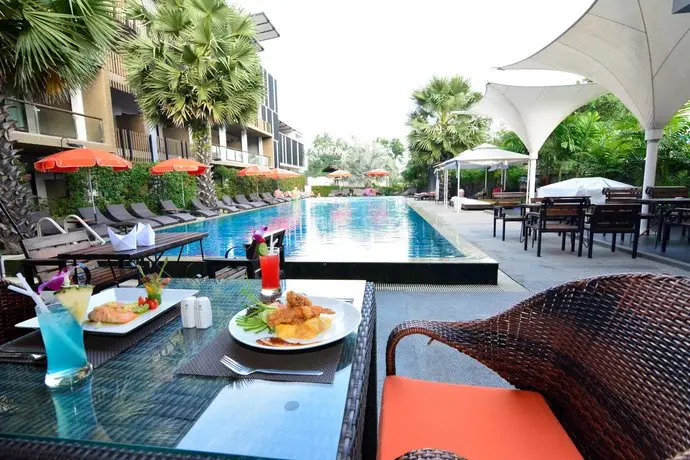 Chaweng Noi Pool Villa 