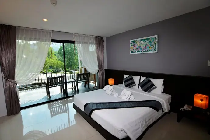 Chaweng Noi Pool Villa 