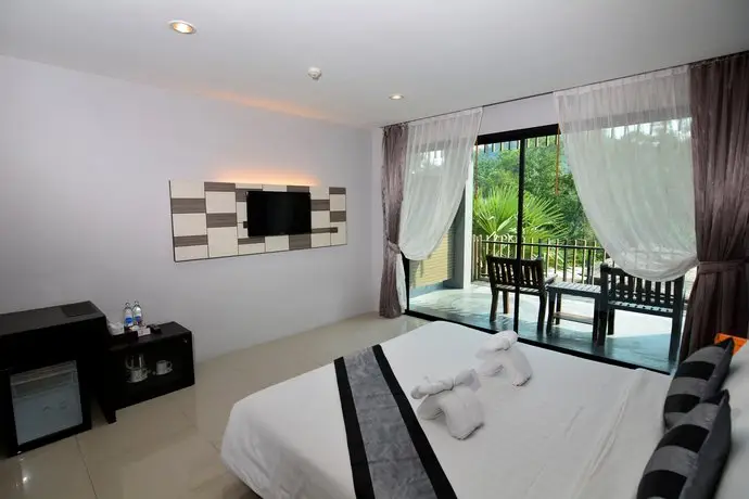 Chaweng Noi Pool Villa 