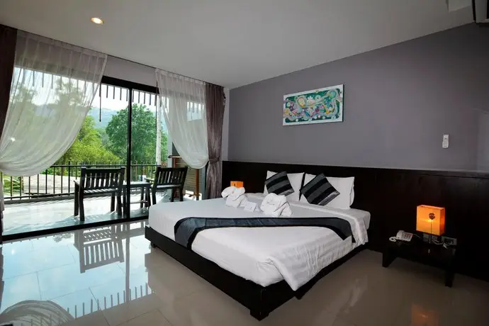 Chaweng Noi Pool Villa 