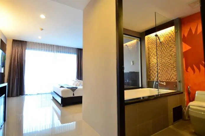 Chaweng Noi Pool Villa 