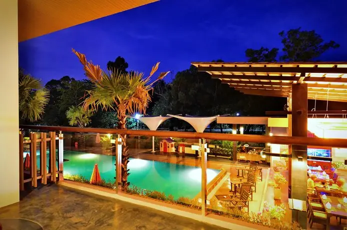 Chaweng Noi Pool Villa 