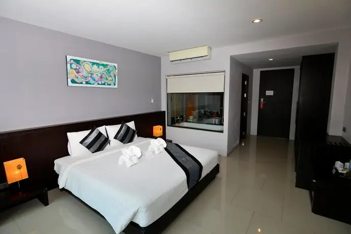 Chaweng Noi Pool Villa 