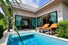 Chaweng Noi Pool Villa 