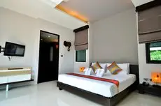 Chaweng Noi Pool Villa 