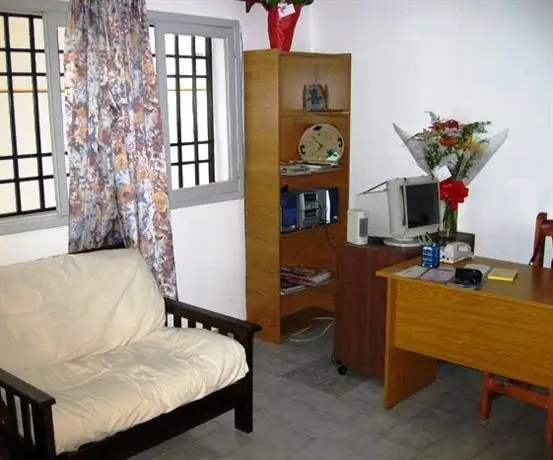 Alta Gracia Hostel