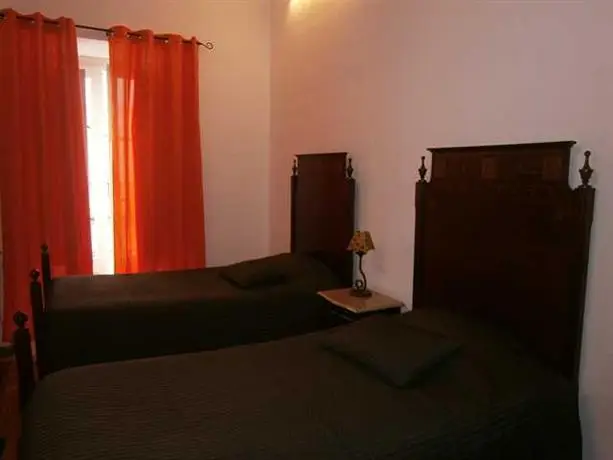 Burgos Guest House 