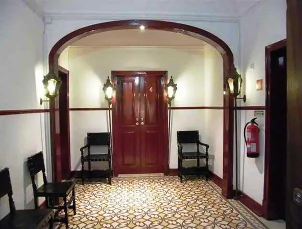 Burgos Guest House 