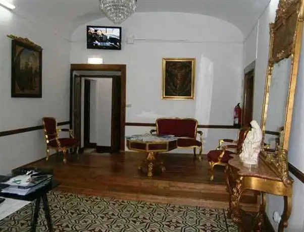 Burgos Guest House 