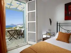 Asterias Boutique Hotel 