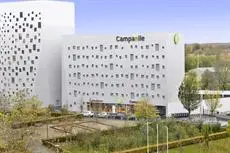 Campanile Lille Euralille 