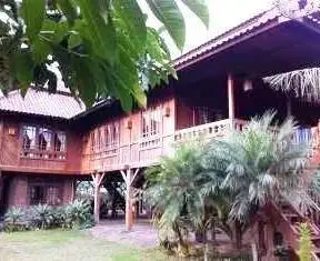 Family Villa Cempaka