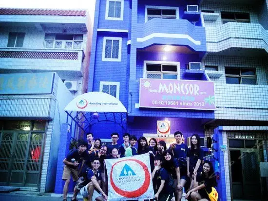 Penghu Moncsor International Youth Hostel