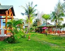 Ancarine Beach Resort 