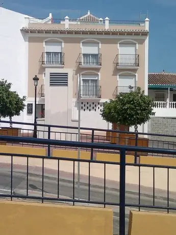 Apartamentos La Botica de Nerja 