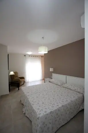 Apartamentos La Botica de Nerja 