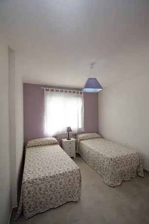 Apartamentos La Botica de Nerja 