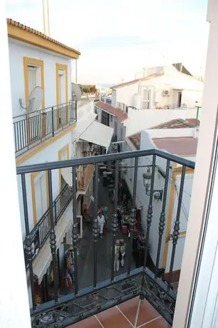 Apartamentos La Botica de Nerja 