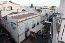 Apartamentos La Botica de Nerja 