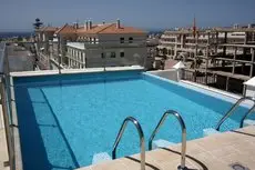 Apartamentos La Botica de Nerja 