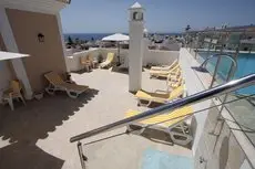 Apartamentos La Botica de Nerja 