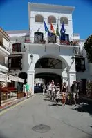 Apartamentos La Botica de Nerja 