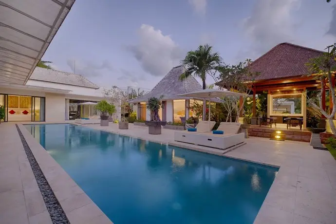 Kutus Kutus Canggu Villa