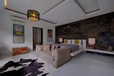 Kutus Kutus Canggu Villa 