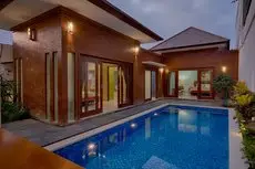 Kutus Kutus Canggu Villa 