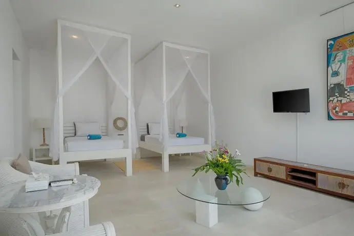 Kutus Kutus Canggu Villa 