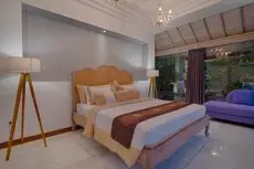 Kutus Kutus Canggu Villa 