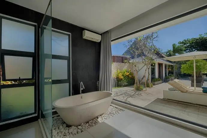 Kutus Kutus Canggu Villa 